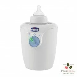CHICCO CHAUFFE BIB STEP UP DIGITAL