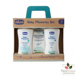 CHICCO Coffret Baby Moments 2