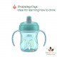 CHICCO COFFRET REPAS KIT SEVRAGE COMPLET 6M+ - Bleu