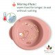 CHICCO COFFRET REPAS KIT SEVRAGE COMPLET 6M+ - Rose CHICCO COFFRET REPAS KIT SEVRAGE COMPLET 6M+ - Rose