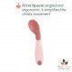 CHICCO COFFRET REPAS KIT SEVRAGE COMPLET 6M+ - Rose CHICCO COFFRET REPAS KIT SEVRAGE COMPLET 6M+ - Rose