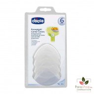 Chicco Securite Maison - Coins de table x4 Chicco Securite Maison - Coins de table x4