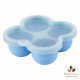 CHICCO Contenant Multi Portions CHICCO Contenant Multi Portions