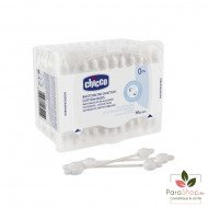 CHICCO Coton Tiges Bebe 90 Pièces CHICCO Coton Tiges Bebe 90 Pièces