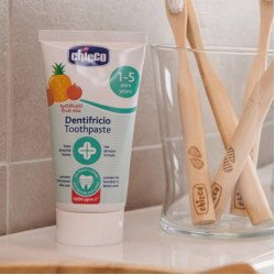 CHICCO DENTIFRICE FRUIT MIX 1-5 ANS