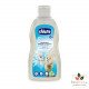 CHICCO DETERGENT BIBERON LIQUIDE 300ML
