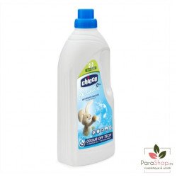 CHICCO Detergent Lessive Bebe 1.5L CHICCO Detergent Lessive Bebe 1.5L
