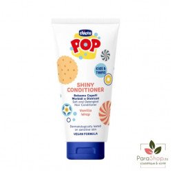 CHICCO KIDS & TEENS POP Apres Shampoing Vanille 150ML