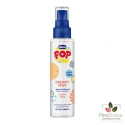 CHICCO KIDS & TEENS POP Eau Parfumee a la Vanille 150ML
