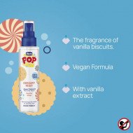 CHICCO KIDS & TEENS POP Eau Parfumee a la Vanille 150ML