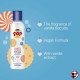 CHICCO KIDS & TEENS POP Mousse FLUFFY corps et cheveux 200ML CHICCO KIDS & TEENS POP Mousse FLUFFY corps et cheveux 200ML
