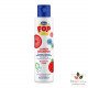 CHICCO KIDS & TEENS POP Shampoing et Apres Shampoing Bonbon a la Fraise 250ML CHICCO KIDS & TEENS POP Shampoing et Apres Shampoing Bonbon a la Fraise 250ML