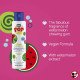 CHICCO KIDS & TEENS POP Shampoing et Apres Shampoing Pasteque Splash 250ML CHICCO KIDS & TEENS POP Shampoing et Apres Shampoing Pasteque Splash 250ML