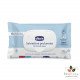 CHICCO Lingettes Parfumees 72PCS CHICCO Lingettes Parfumees 72PCS