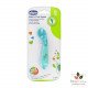 CHICCO Ma Premiere Cuillere 8M+ - BLeu