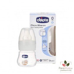 CHICCO Micro biberon 60ML