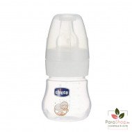CHICCO Micro biberon 60ML CHICCO Micro biberon 60ML