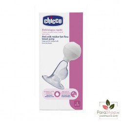 CHICCO NATURAL FEELING TIRE LAIT 0M CHICCO NATURAL FEELING TIRE LAIT 0M