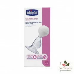 CHICCO NATURAL FEELING TIRE LAIT 0M