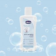 CHICCO NATURAL SENSATION BAIN SHAMPOING 200ML