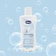 CHICCO NATURAL SENSATION BAIN SHAMPOING 200ML