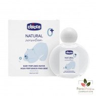 CHICCO Natural Sensation Eau Parfumee 100ML