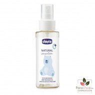 CHICCO Natural Sensation Huile de Massage 100ML CHICCO Natural Sensation Huile de Massage 100ML