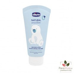 CHICCO Natural Sensation Lotion Corporelle 0m+ 150ML CHICCO Natural Sensation Lotion Corporelle 0m+ 150ML