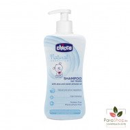 CHICCO NATURAL SENSATION SHAMPOOING 300ML CHICCO NATURAL SENSATION SHAMPOOING 300ML