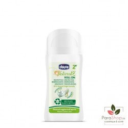 CHICCO NaturalZ Spray Protecteur et Rafraichissant 60ML