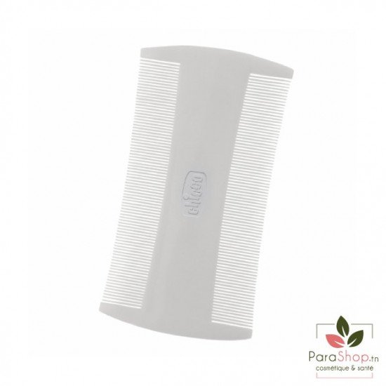 CHICCO Peigne Fin CHICCO Peigne Fin