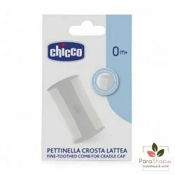 CHICCO Peigne Fin Croûtes De Lait