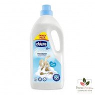 CHICCO SENSITIVE ASSOUPLISSANT SWEET TALCUM 1.5L CHICCO SENSITIVE ASSOUPLISSANT SWEET TALCUM 1.5L