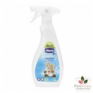 CHICCO SENSITIVE Detachant Textile Spray 500ML