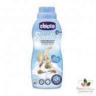 CHICCO SENSITIVE LIQUIDE VETEMENT SWEET TALCUM 750ML CHICCO SENSITIVE LIQUIDE VETEMENT SWEET TALCUM 750ML