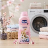 CHICCO SENSITIVE LIQUIDE VETEMENT DELICATE FLOWERS 750ML