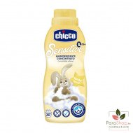 CHICCO SENSITIVE ASSOUPLISSANT TENDER TOUCH 750ML