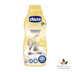 CHICCO SENSITIVE LIQUIDE VETEMENT TENDER TOUCH 750ML CHICCO SENSITIVE LIQUIDE VETEMENT TENDER TOUCH 750ML