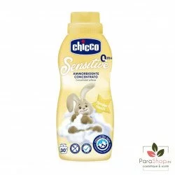 CHICCO SENSITIVE ASSOUPLISSANT TENDER TOUCH 750ML