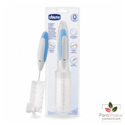 CHICCO set de goupillon 3 en 1 CHICCO set de goupillon 3 en 1