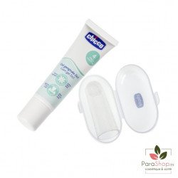 CHICCO Set Hygiene Buccodentaire 4M+