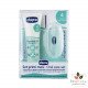 CHICCO Set Hygiene Buccodentaire 4M+ CHICCO Set Hygiene Buccodentaire 4M+