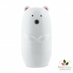 CHICCO Set Manucure 4 en 1 - Ours Polaire