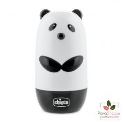 CHICCO Set Manucure 4 en 1 - Panda 