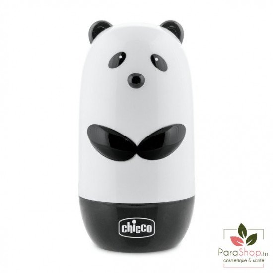 CHICCO Set Manucure 4 en 1 - Panda CHICCO Set Manucure 4 en 1 - Panda
