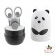 CHICCO Set Manucure 4 en 1 - Panda CHICCO Set Manucure 4 en 1 - Panda
