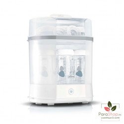 CHICCO STERILISATEUR 3 EN 1 CHICCO STERILISATEUR 3 EN 1