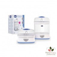 Chicco Stérilisateur électrique 2en1