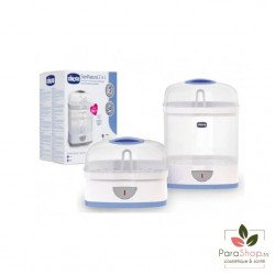Chicco Stérilisateur électrique 2en1