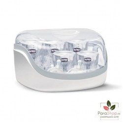 CHICCO Sterilisateur Micro Ondes